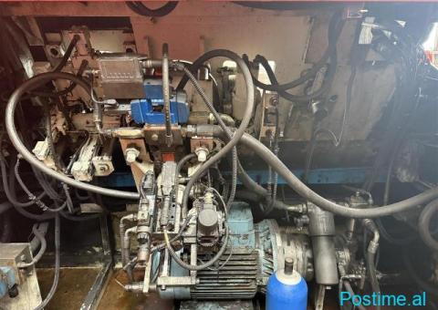 STAFATRICE KTHIM STAFA ARMATURA MEP 16mm - 4/5