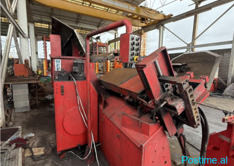 STAFATRICE KTHIM STAFA ARMATURA MEP 16mm - 5/5