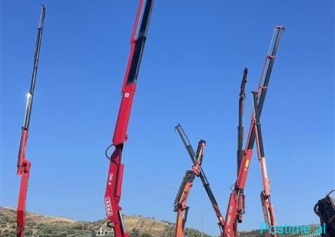 FASSI F190.24 me pult - 1/6