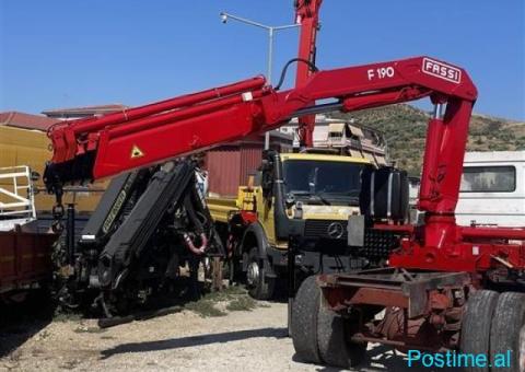 FASSI F190.24 me pult - 2/6