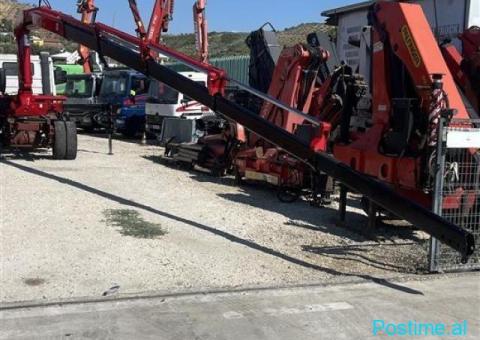 FASSI F190.24 me pult - 3/6