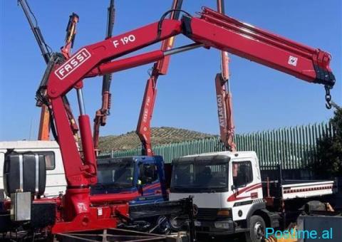 FASSI F190.24 me pult - 4/6