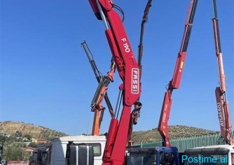 FASSI F190.24 me pult - 5/6
