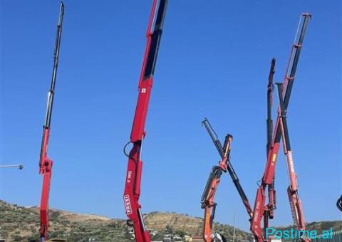FASSI F190.24 me pult - 6/6