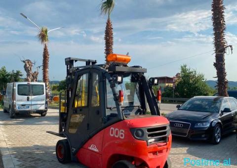 linde h25 - 1/8