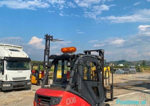 linde h25 - 3/8