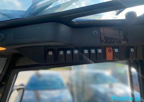linde h25 - 6/8