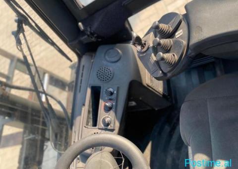 linde h25 - 7/8