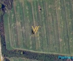 SHITET TOKE 23.500 M2 NE DOMJE, VORE 5.170.000 EURO