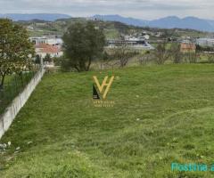 SHITET TOKE TRUALL 11.000 M2 NE FUSHE PREZE 370.000 EURO