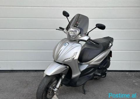 Shitet piaggio beverly 300 cc 2018 - 3/7