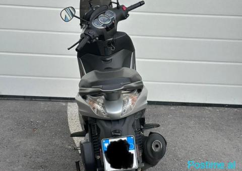 Shitet piaggio beverly 300 cc 2018 - 6/7