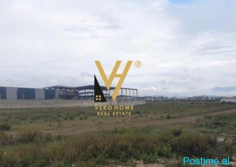 SHITET TOKE 7030 M2 NE FLLAKE, AUT, TR-DR 250.000 EURO
