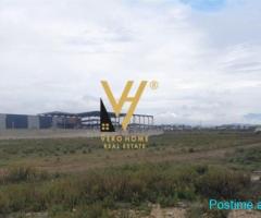 SHITET TOKE 7030 M2 NE FLLAKE, AUT, TR-DR 250.000 EURO