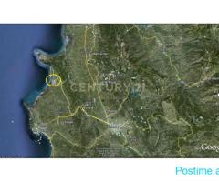0683005058 Tokë Për Shitje në Gjirin e Lalzit, Durrës
