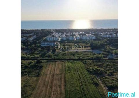 0683005058 Tokë Për Shitje në Gjirin e Lalzit, Durrës - 2/4