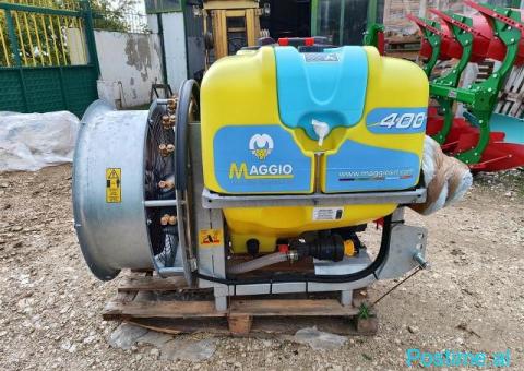 Pompe Sperkatese Atomizator (Italiane) - 1/10