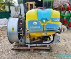 Pompe Sperkatese Atomizator (Italiane)