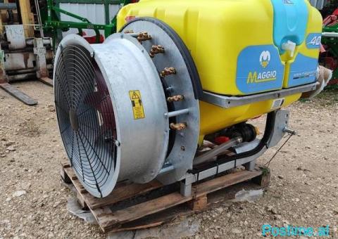 Pompe Sperkatese Atomizator (Italiane) - 2/10