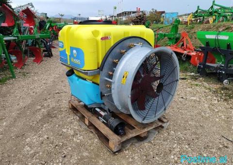 Pompe Sperkatese Atomizator (Italiane) - 4/10
