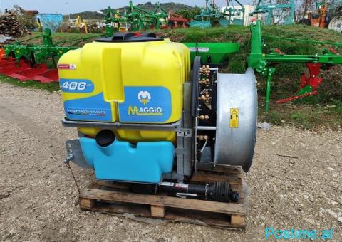 Pompe Sperkatese Atomizator (Italiane) - 5/10
