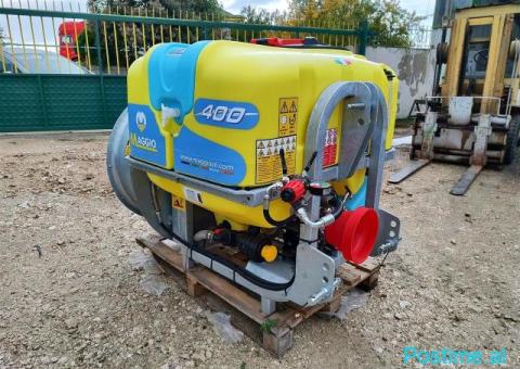 Pompe Sperkatese Atomizator (Italiane) - 6/10