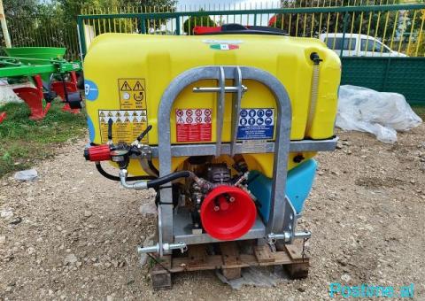 Pompe Sperkatese Atomizator (Italiane) - 7/10