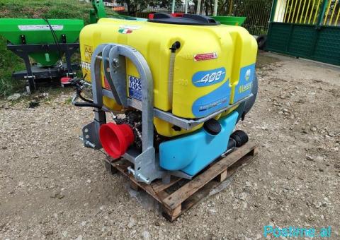 Pompe Sperkatese Atomizator (Italiane) - 8/10