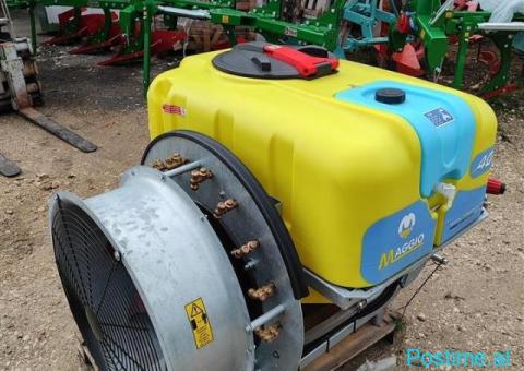 Pompe Sperkatese Atomizator (Italiane) - 10/10