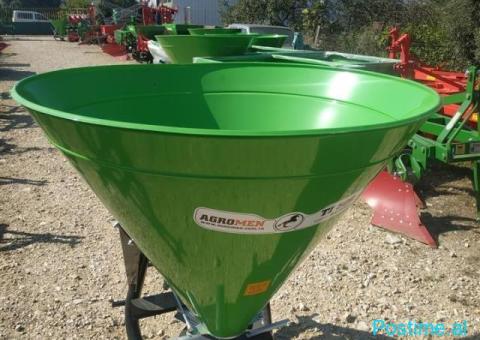Shperndarese Plehu Kimik 500 liter - 1/6