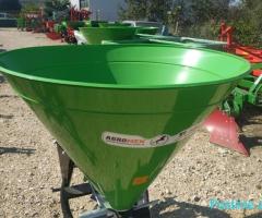 Shperndarese Plehu Kimik 500 liter