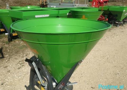 Shperndarese Plehu Kimik 500 liter - 2/6