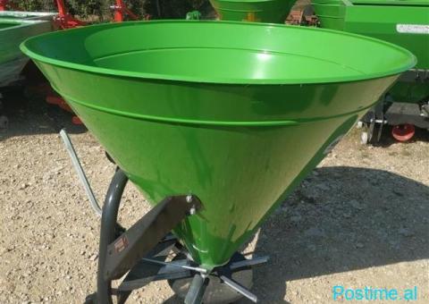 Shperndarese Plehu Kimik 500 liter - 3/6