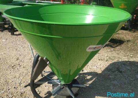 Shperndarese Plehu Kimik 500 liter - 4/6