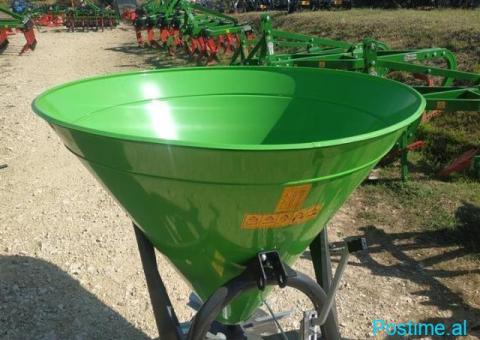Shperndarese Plehu Kimik 500 liter - 5/6