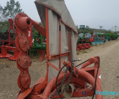 Korrese Bari KUHN 160cm