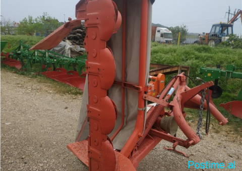Korrese Bari KUHN 160cm - 2/7