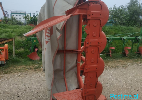 Korrese Bari KUHN 160cm - 3/7