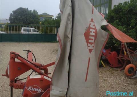 Korrese Bari KUHN 160cm - 4/7