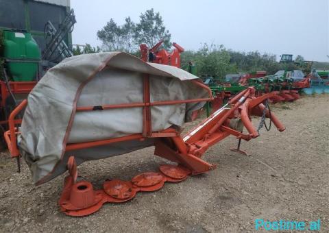 Korrese Bari KUHN 160cm - 5/7