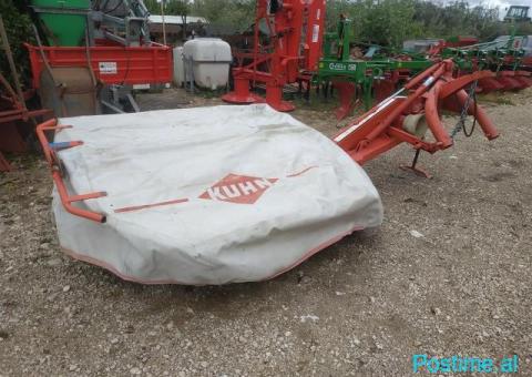 Korrese Bari KUHN 160cm - 6/7