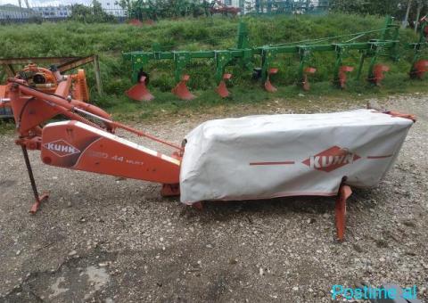 Korrese Bari KUHN 160cm - 7/7