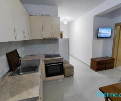 Vile Me Qera 1+1 Ne 5 Maj (ID BV22646) Tirane