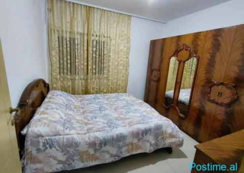 Vile Me Qera 1+1 Ne 5 Maj (ID BV22646) Tirane - 2/3