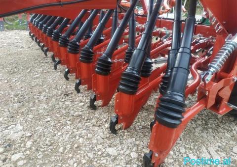 Makine Mbjellese Italiane 3 meter me pleh - 5/9