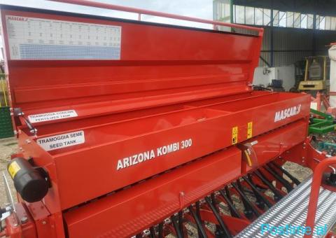 Makine Mbjellese Italiane 3 meter me pleh - 6/9