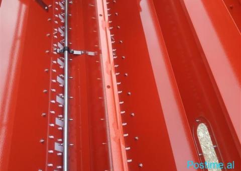 Makine Mbjellese Italiane 3 meter me pleh - 7/9