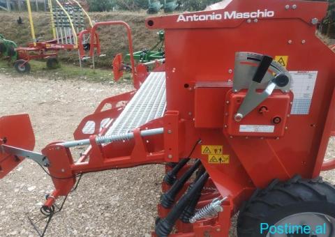 Makine Mbjellese Italiane 3 meter me pleh - 8/9