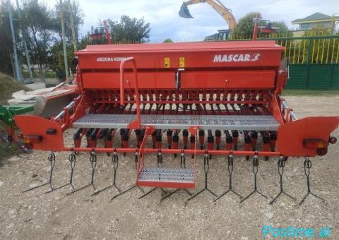 Makine Mbjellese Italiane 3 meter me pleh - 9/9