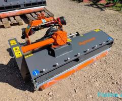 Trinçë Italiane 155 AGRIMASTER